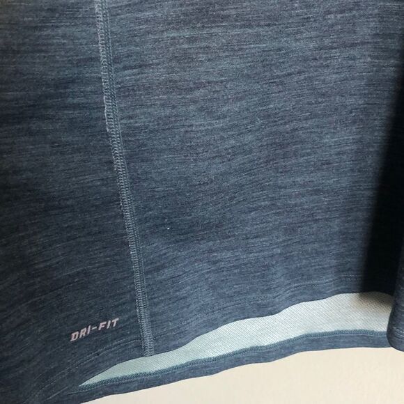 Nike Running DriFit Quarter Zip M - Picture 6 of 7